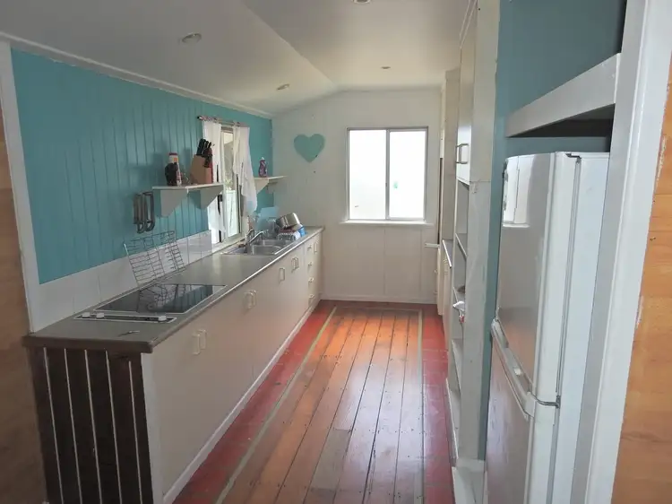 Third view of Homely rural property listing, 3 Owens Creek Loop Road, Gargett QLD 4741