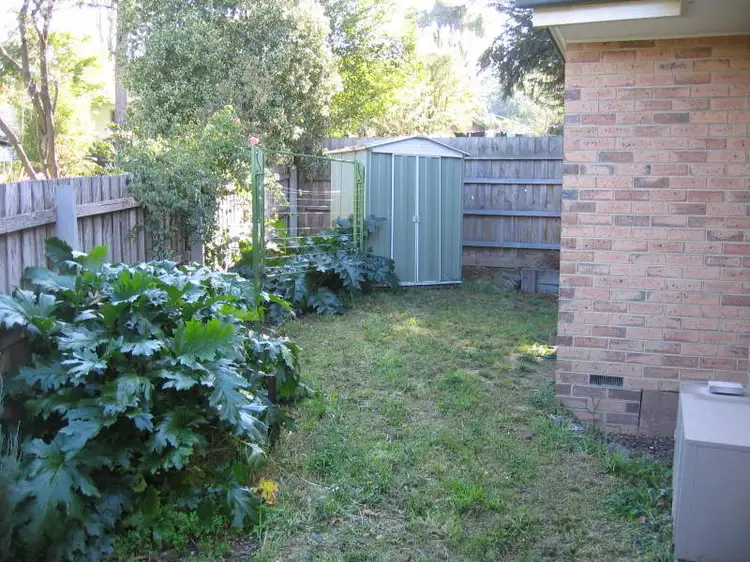 Fourth view of Homely unit listing, 2/64 Vinter Avenue, Croydon VIC 3136