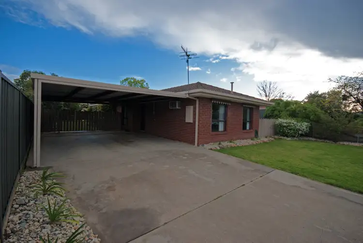18 Ansell Crescent, Shepparton VIC 3630