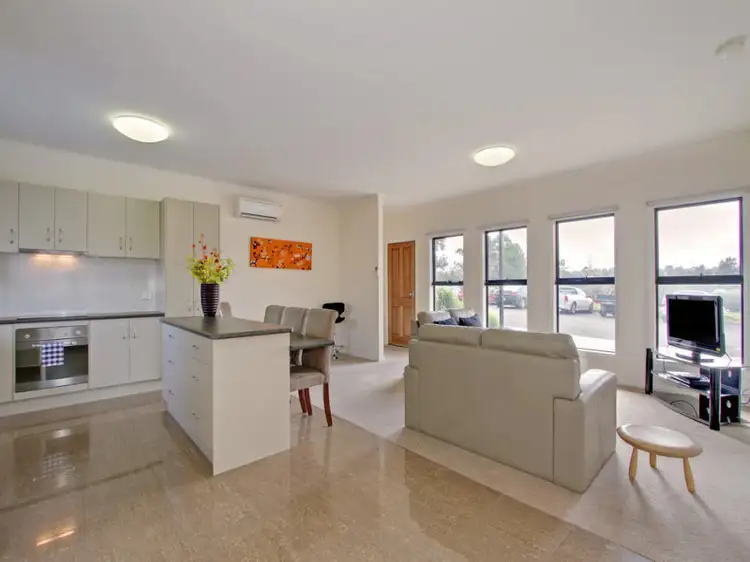Second view of Homely townhouse listing, 1A/5 Herbert Street, Yarra Glen VIC 3775