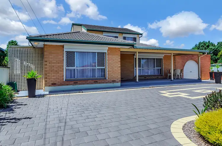 11 Raymond Road, St Agnes SA 5097
