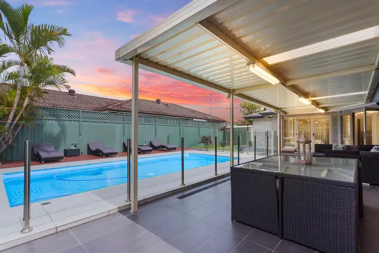Fifth view of Homely house listing, 15 Kurrajong Avenue, Georges Hall NSW 2198