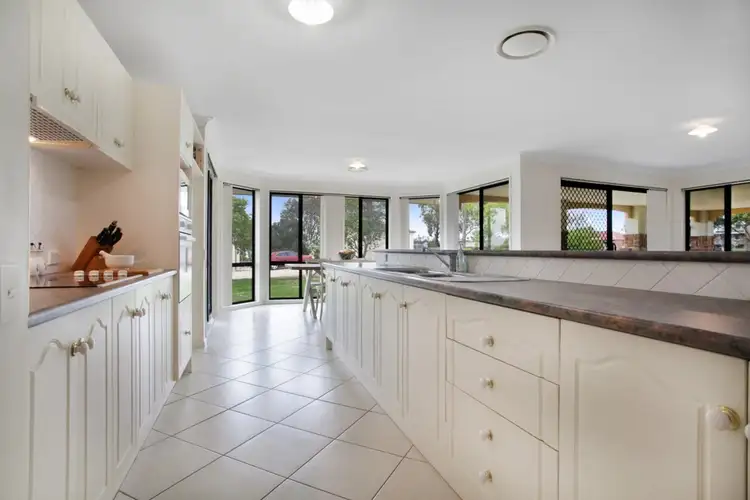 Fourth view of Homely house listing, 22 Reflection Drive, Louth Park NSW 2320