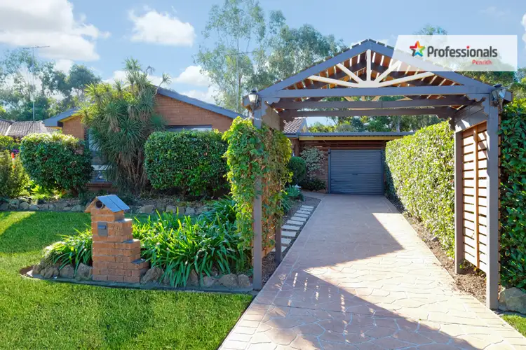 79 Allard Street, Penrith NSW 2750