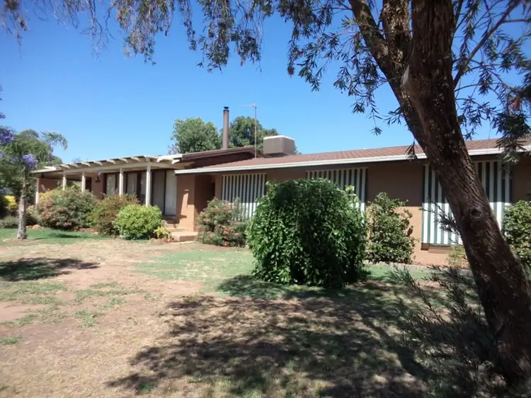 Main view of Homely house listing, 42 Allan Street, Nyah West VIC 3595