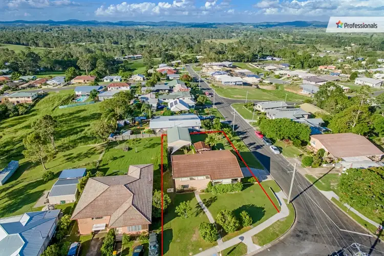 82 Rifle Range Road, Gympie QLD 4570