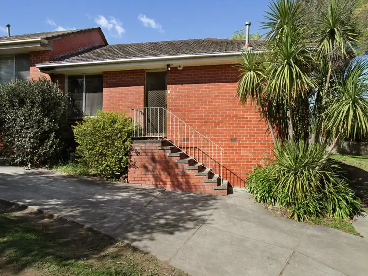 Main view of Homely unit listing, 1/14 Newman Road, Croydon VIC 3136