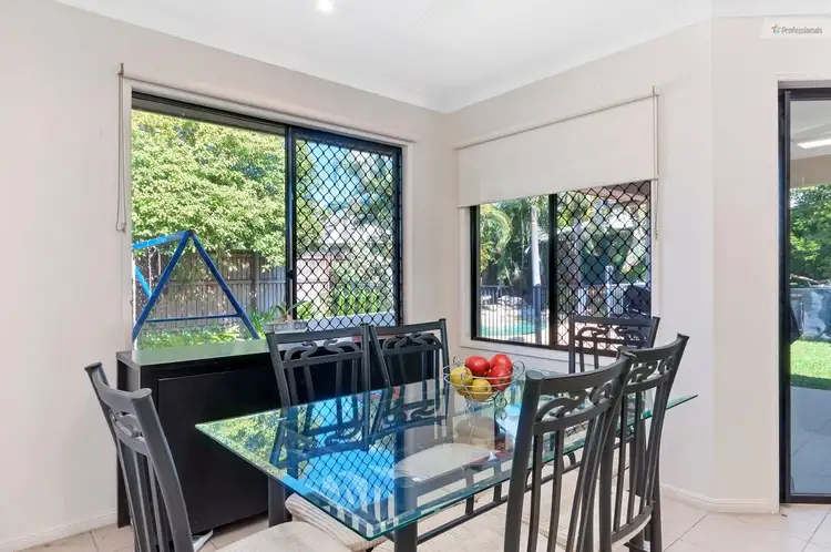 Sixth view of Homely house listing, 21 Charnley Avenue, Bentley Park QLD 4869