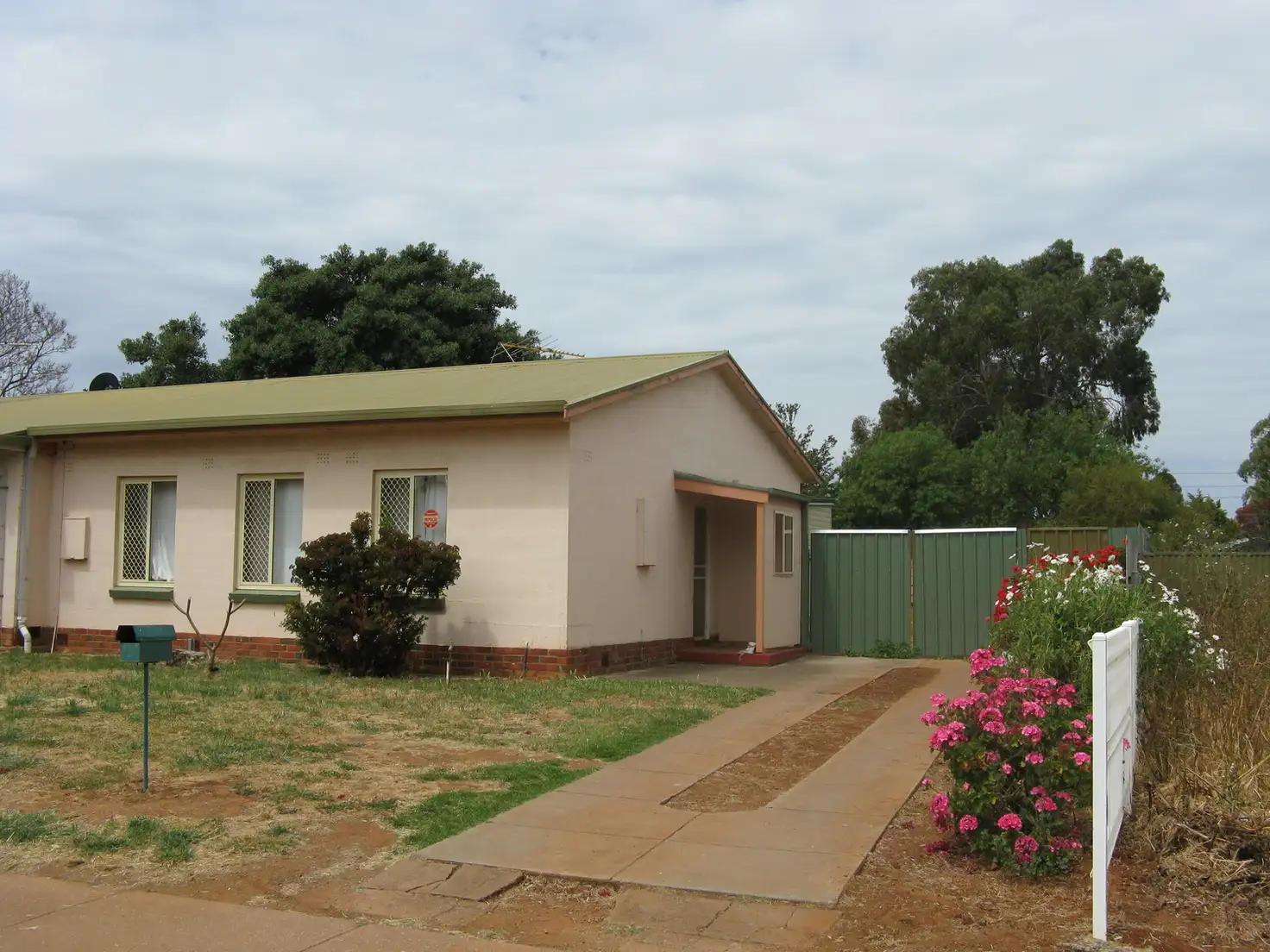 Main view of Homely semi-detached listing, 3 & 5 Jeffries Road, Elizabeth South SA 5112