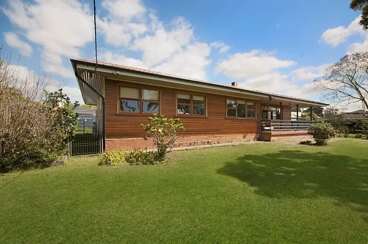 Fifth view of Homely house listing, 1 Orchid Place, Mullumbimby NSW 2482