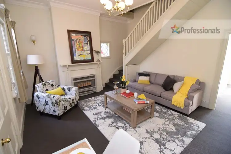 Third view of Homely house listing, 54 Seymour Street, Bathurst NSW 2795
