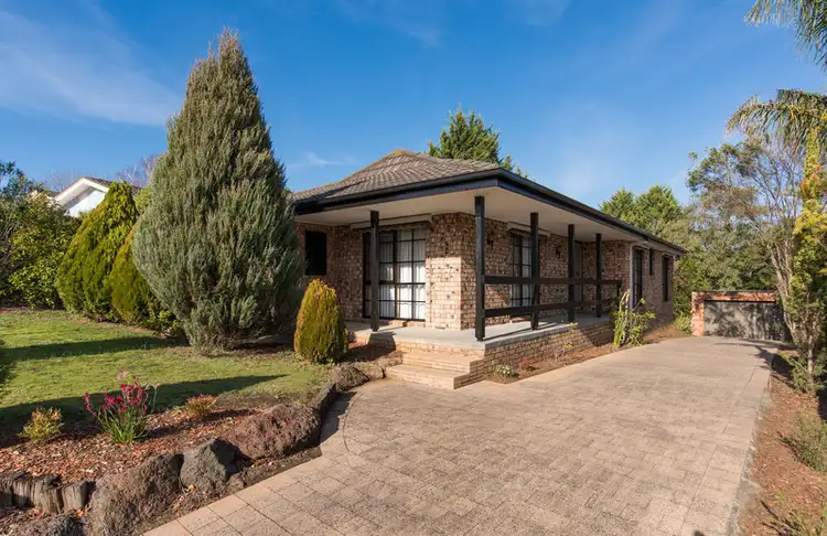 Second view of Homely house listing, 20 Ashton Avenue, Mooroolbark VIC 3138
