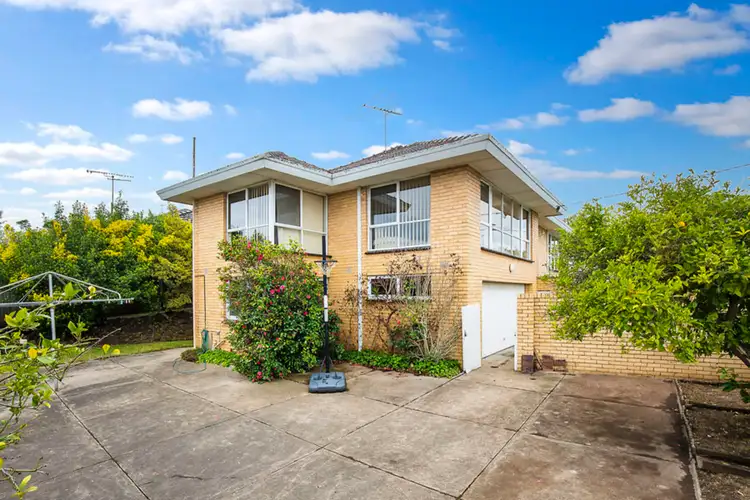 Sixth view of Homely house listing, 49 Hackett Street, Pascoe Vale South VIC 3044