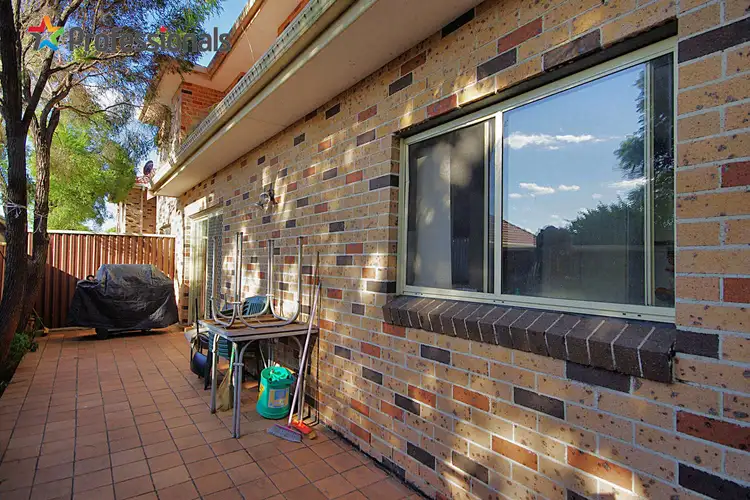 Sixth view of Homely townhouse listing, 1, 2, 3, 4/77 Gould Street, Campsie NSW 2194