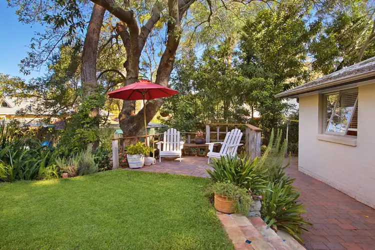 Sixth view of Homely house listing, 4 Catalpa Avenue, Avalon NSW 2107