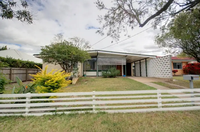 Main view of Homely house listing, 64 Pring Street, Hendra QLD 4011