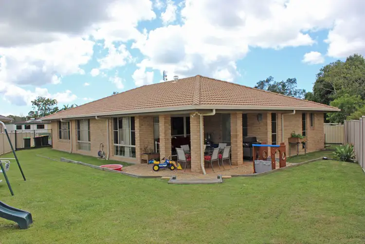 Third view of Homely house listing, 28 Potaroo Place, Townsend NSW 2463