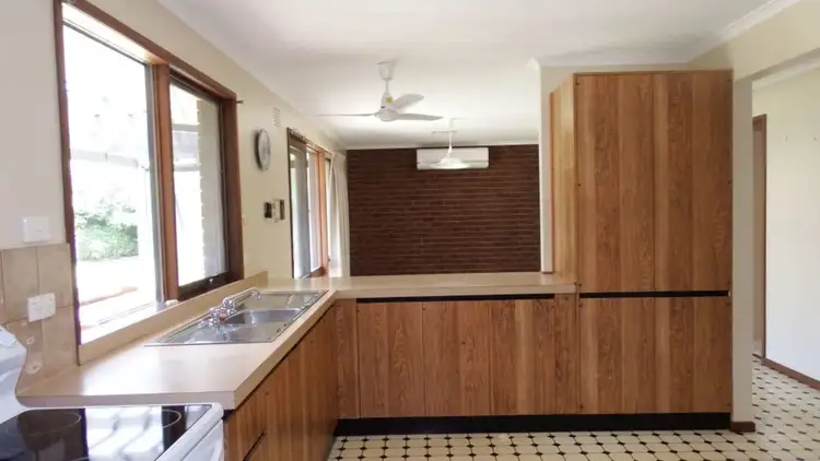 Second view of Homely house listing, 26 Ponting Street, Tatura VIC 3616