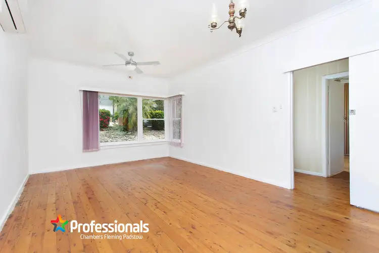 Third view of Homely house listing, 143 Sandakan Road, Revesby Heights NSW 2212