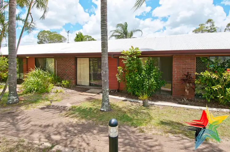 7/12 Albert Street, Eagleby QLD 4207