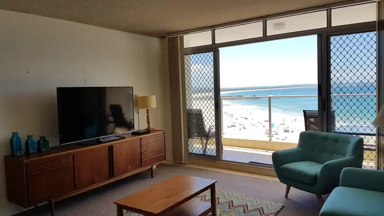 Fourth view of Homely unit listing, 19/8-12 North Street, Forster NSW 2428