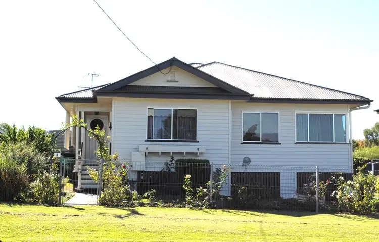 3 Belmont Street, Rosewood QLD 4340