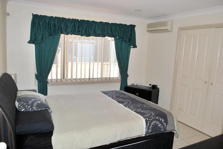 Fifth view of Homely villa listing, 1/11 Phyllis Street, Mount Pritchard NSW 2170