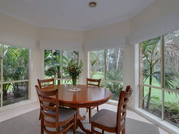 Third view of Homely house listing, 35 Silverleaf Place, Healesville VIC 3777