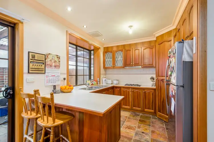 Second view of Homely house listing, 2/11 Una Street, Sunshine VIC 3020