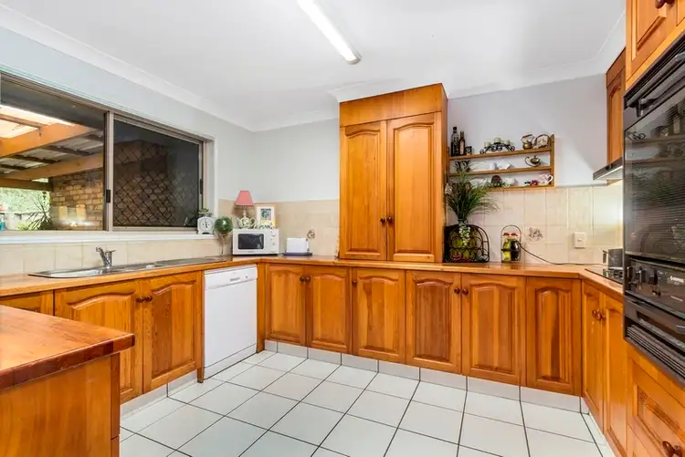 Second view of Homely semi-detached listing, 2/85 Old Ferry Road, Banora Point NSW 2486