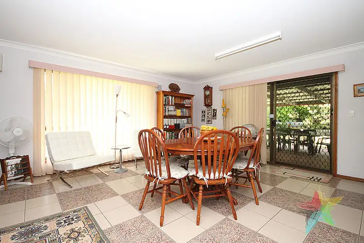 Third view of Homely house listing, 133 Lyndon Way, Karalee QLD 4306