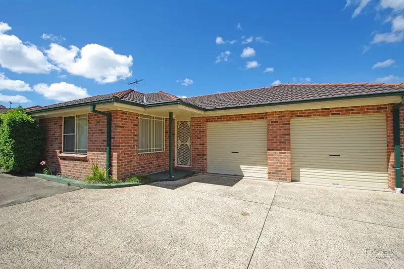 Main view of Homely unit listing, Address available on request