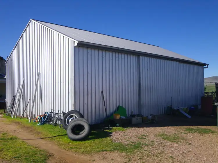 Third view of Homely house listing, Bonds Road Clover Hill, Georgetown SA 5472