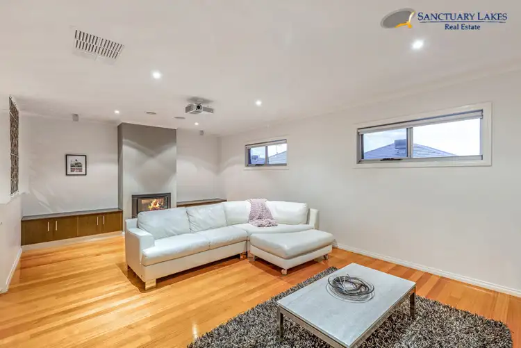Third view of Homely house listing, 6 Freshwater Point, Sanctuary Lakes VIC 3030