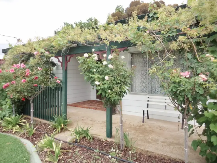 Main view of Homely house listing, 27 Bruton Grove, Swan Hill VIC 3585