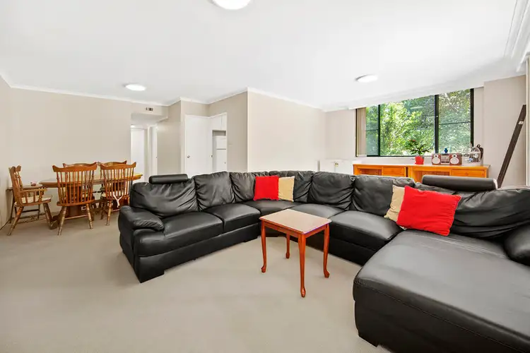 Second view of Homely apartment listing, 184/2-26 Wattle Crescent, Pyrmont NSW 2009