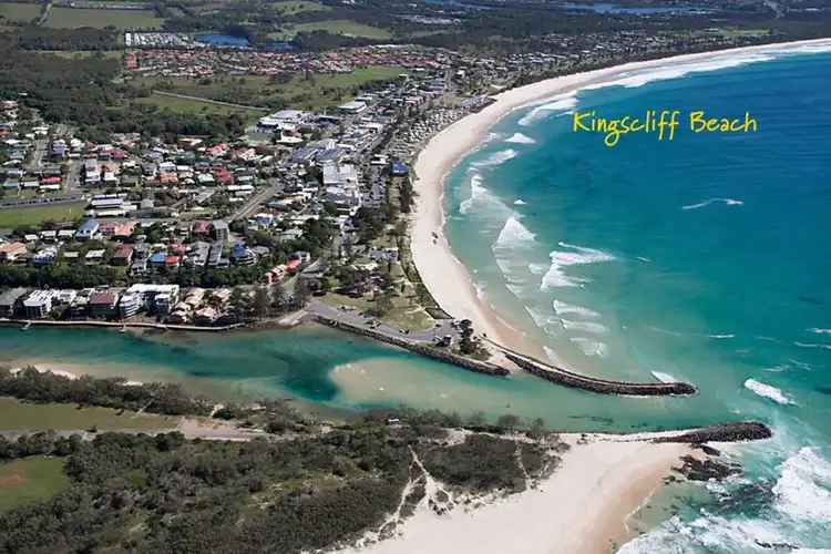Fourth view of Homely townhouse listing, 4/15 Kingscliff Street, Kingscliff NSW 2487