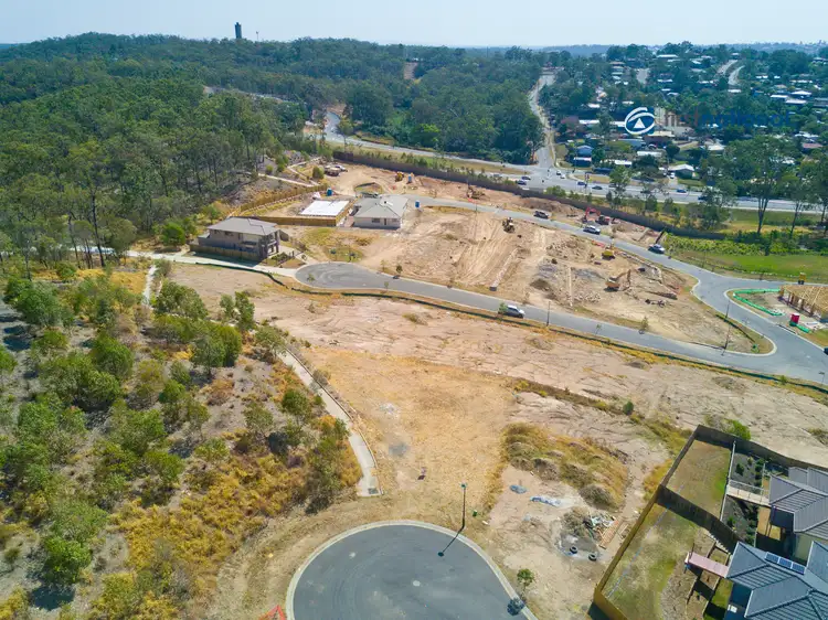 Seventh view of Homely land listing, 5 Mike Place, Mount Warren Park QLD 4207