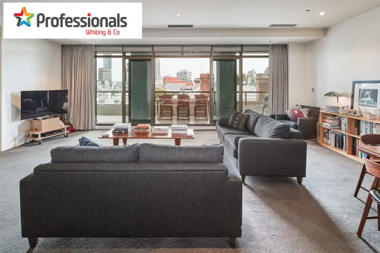 42/1 Queensberry Street, Carlton VIC 3053