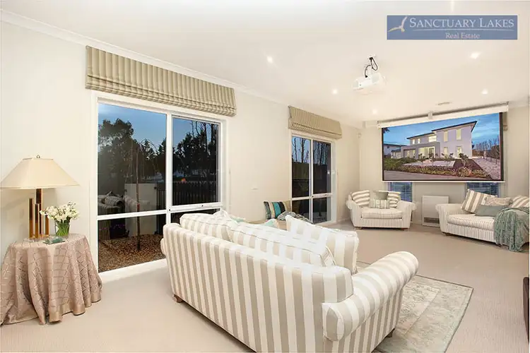 Third view of Homely house listing, 216 Sanctuary Lakes North Boulevard, Sanctuary Lakes VIC 3030
