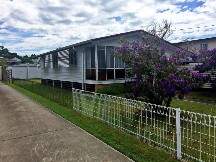 27 Kempster Street, Sandgate QLD 4017