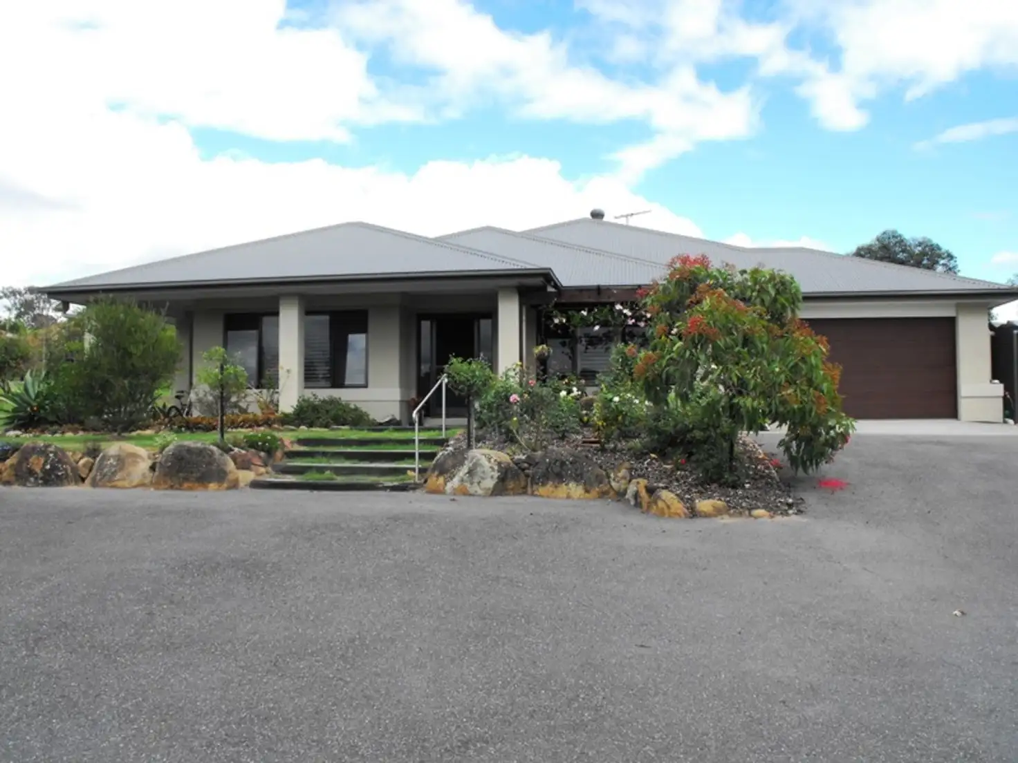 Main view of Homely house listing, 133 Junction Road, Karalee QLD 4306