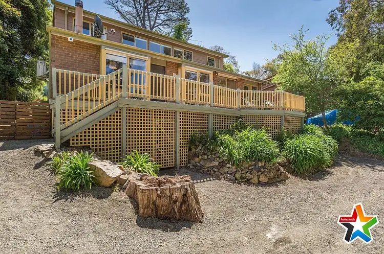 112 Quinn Crescent, Mount Evelyn VIC 3796