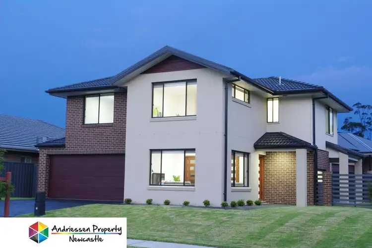 39 Darlington Drive, Buttaba NSW 2283