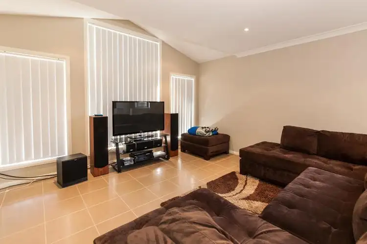 Second view of Homely house listing, 15 Sawtell Close, Hoxton Park NSW 2171
