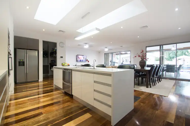 Sixth view of Homely house listing, 2 Eagle Court, Shepparton VIC 3630