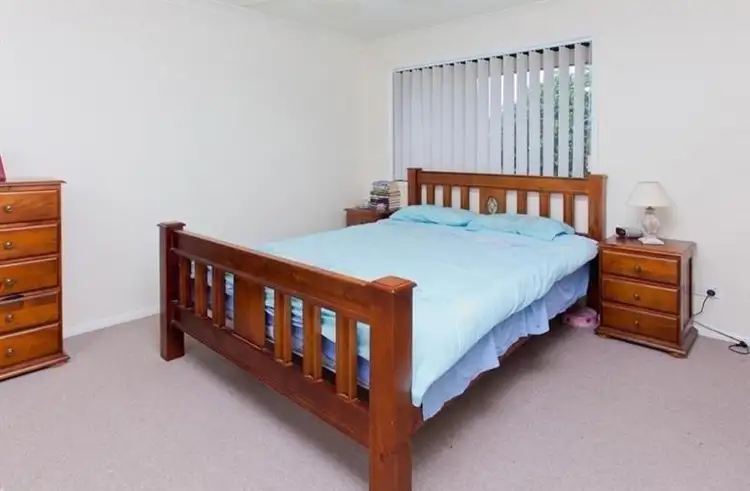 Sixth view of Homely townhouse listing, 21/1 Highridge Road, Springfield QLD 4300