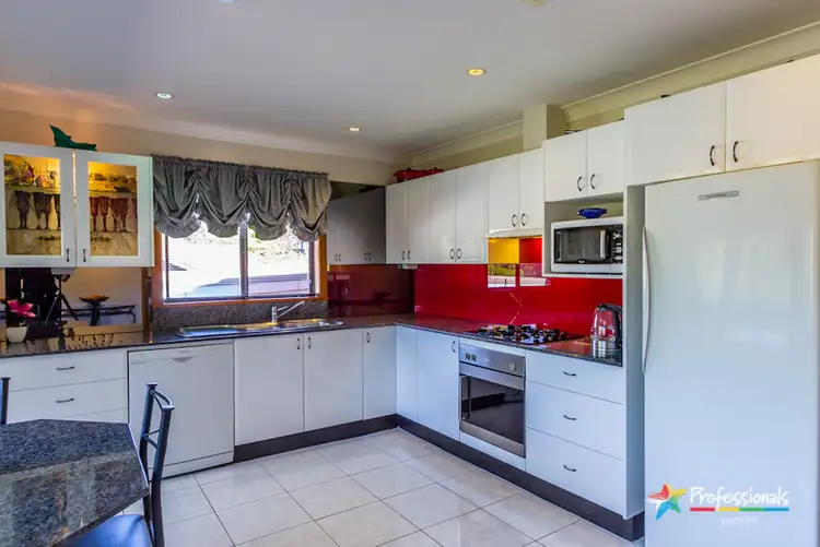 Fifth view of Homely house listing, 134 Burns Road, Springwood NSW 2777