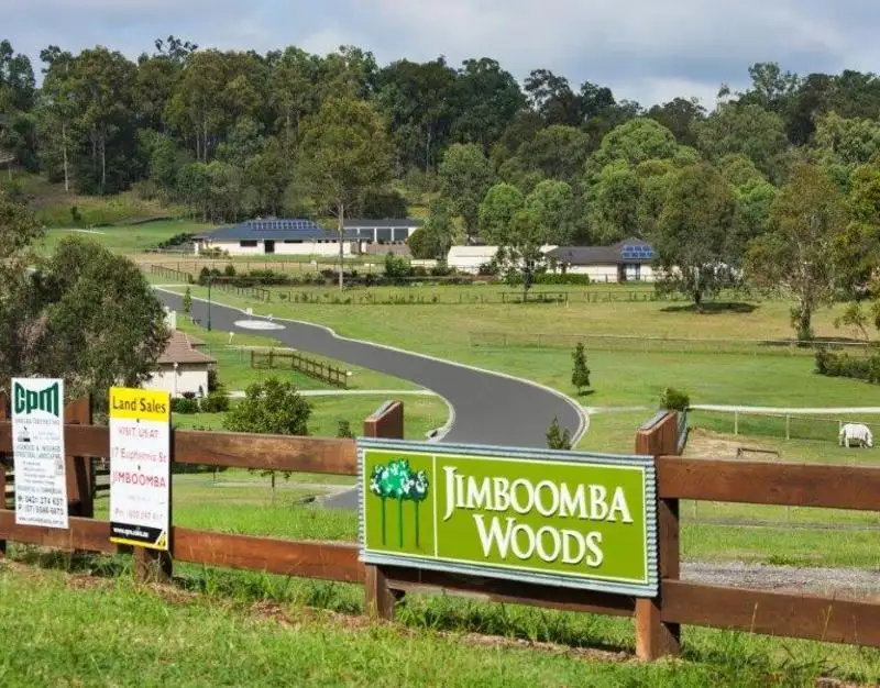 Main view of Homely land listing, Address available on request