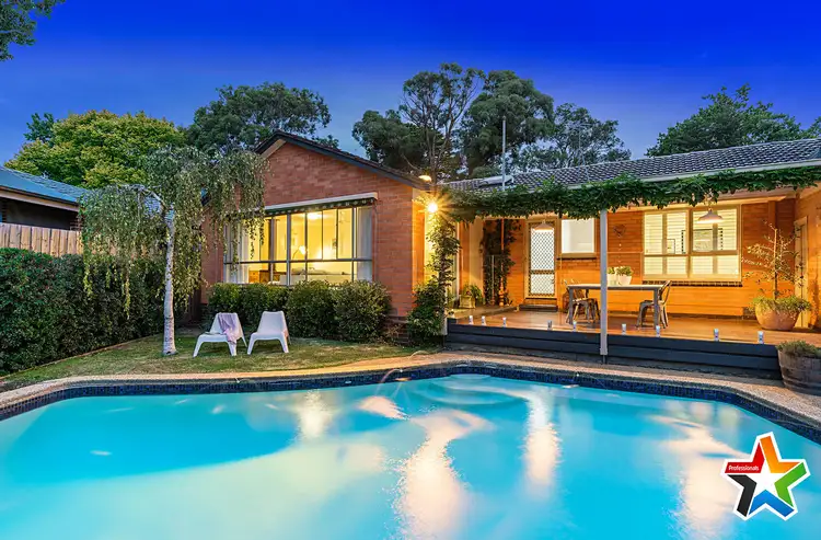 Main view of Homely house listing, 7a Kurrajong Avenue, Croydon VIC 3136